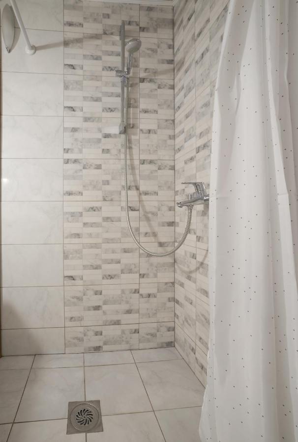 קוטור Little Bay Apartments מראה חיצוני תמונה