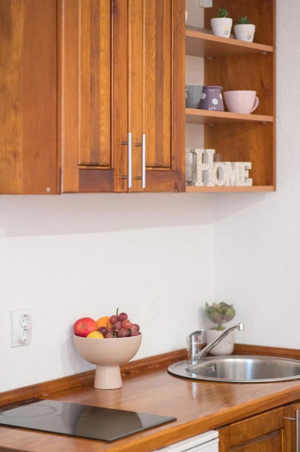 קוטור Little Bay Apartments מראה חיצוני תמונה