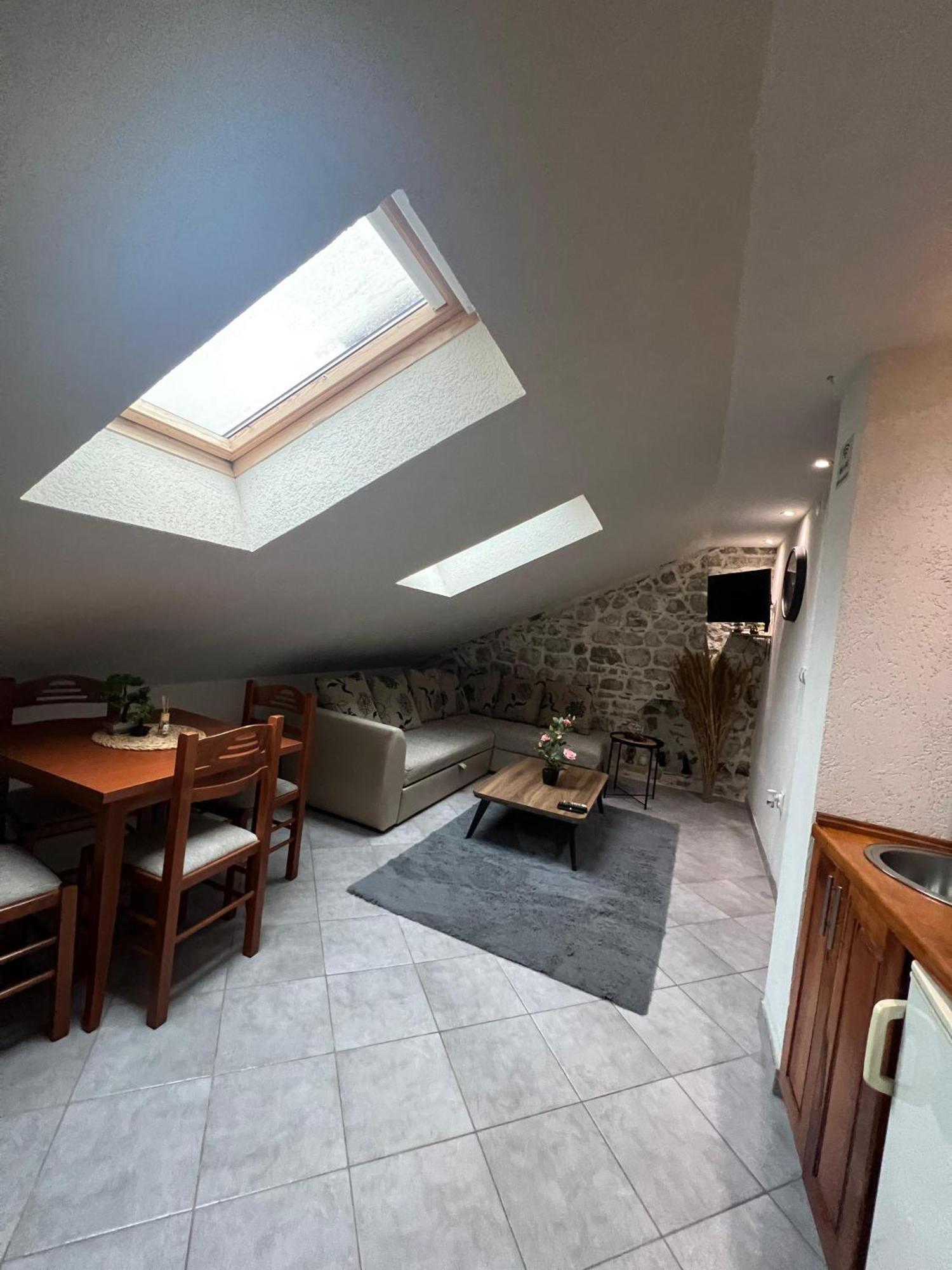 קוטור Little Bay Apartments חדר תמונה