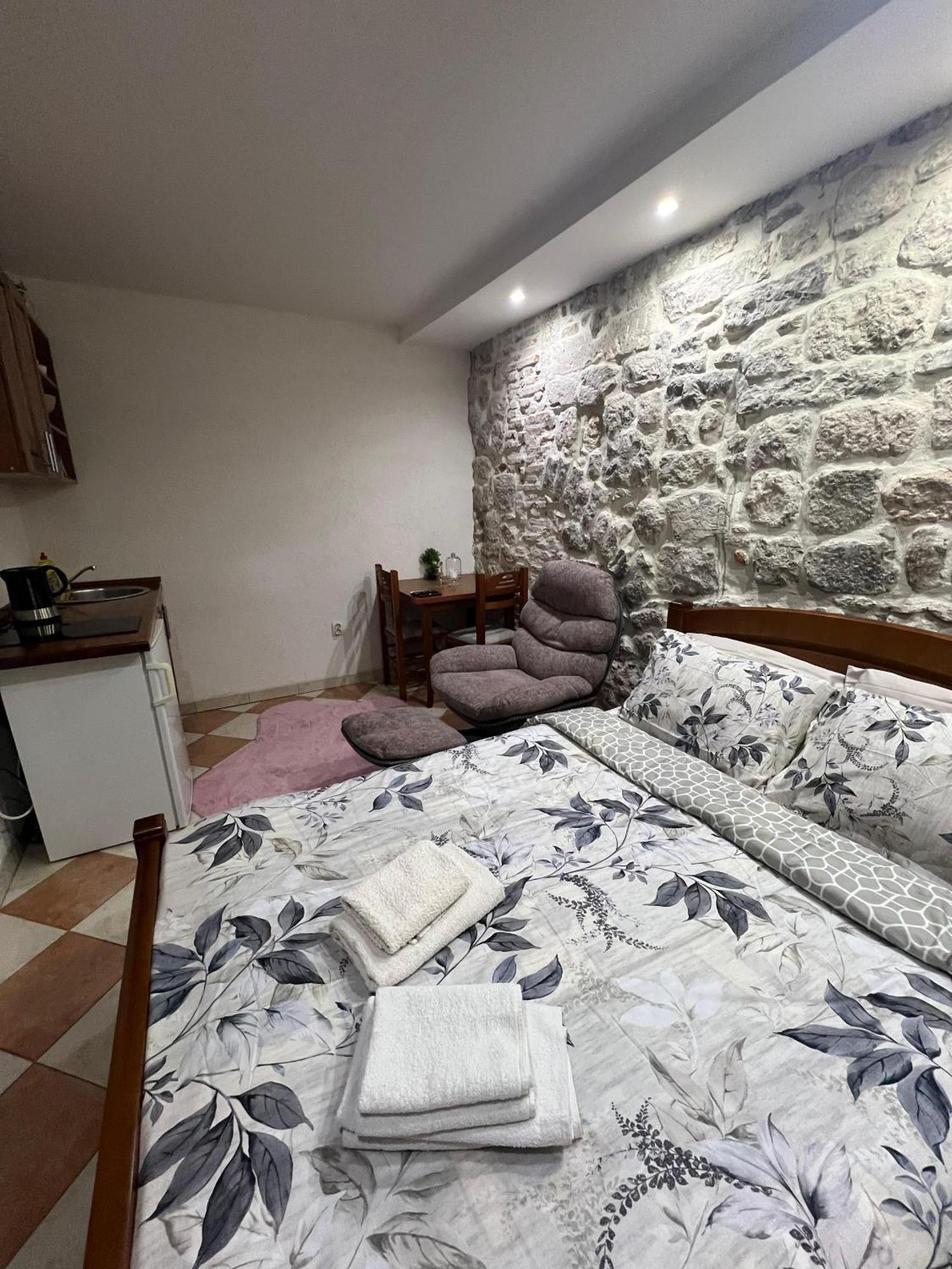 קוטור Little Bay Apartments חדר תמונה