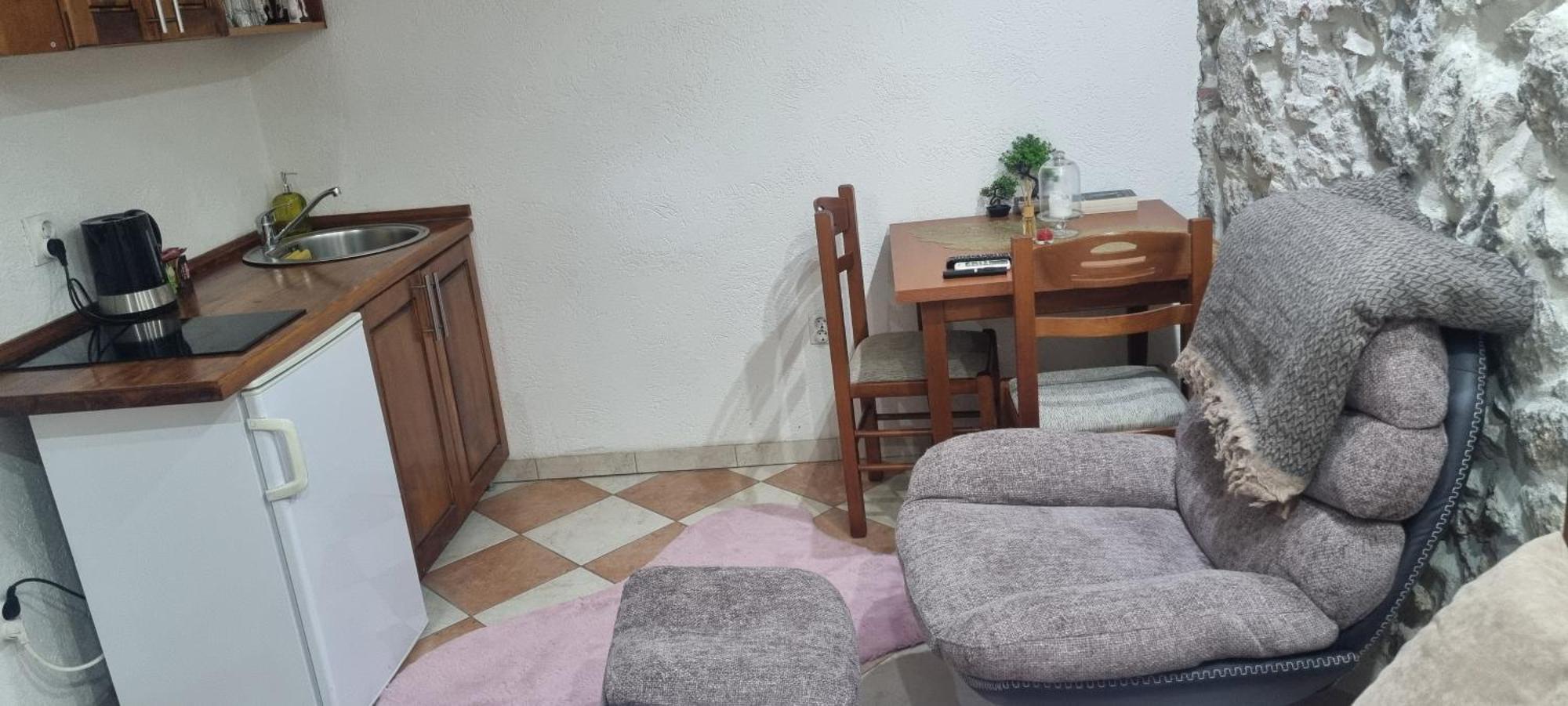 קוטור Little Bay Apartments חדר תמונה
