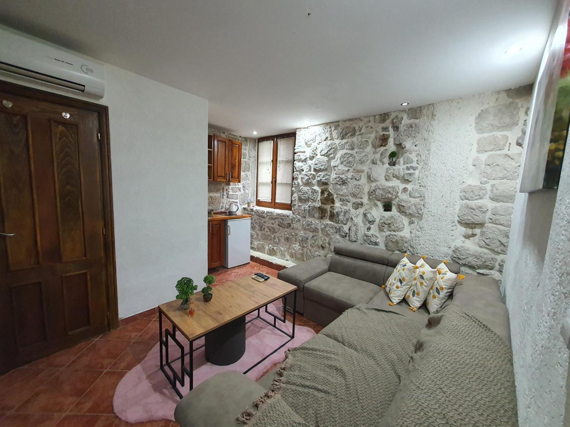 קוטור Little Bay Apartments חדר תמונה