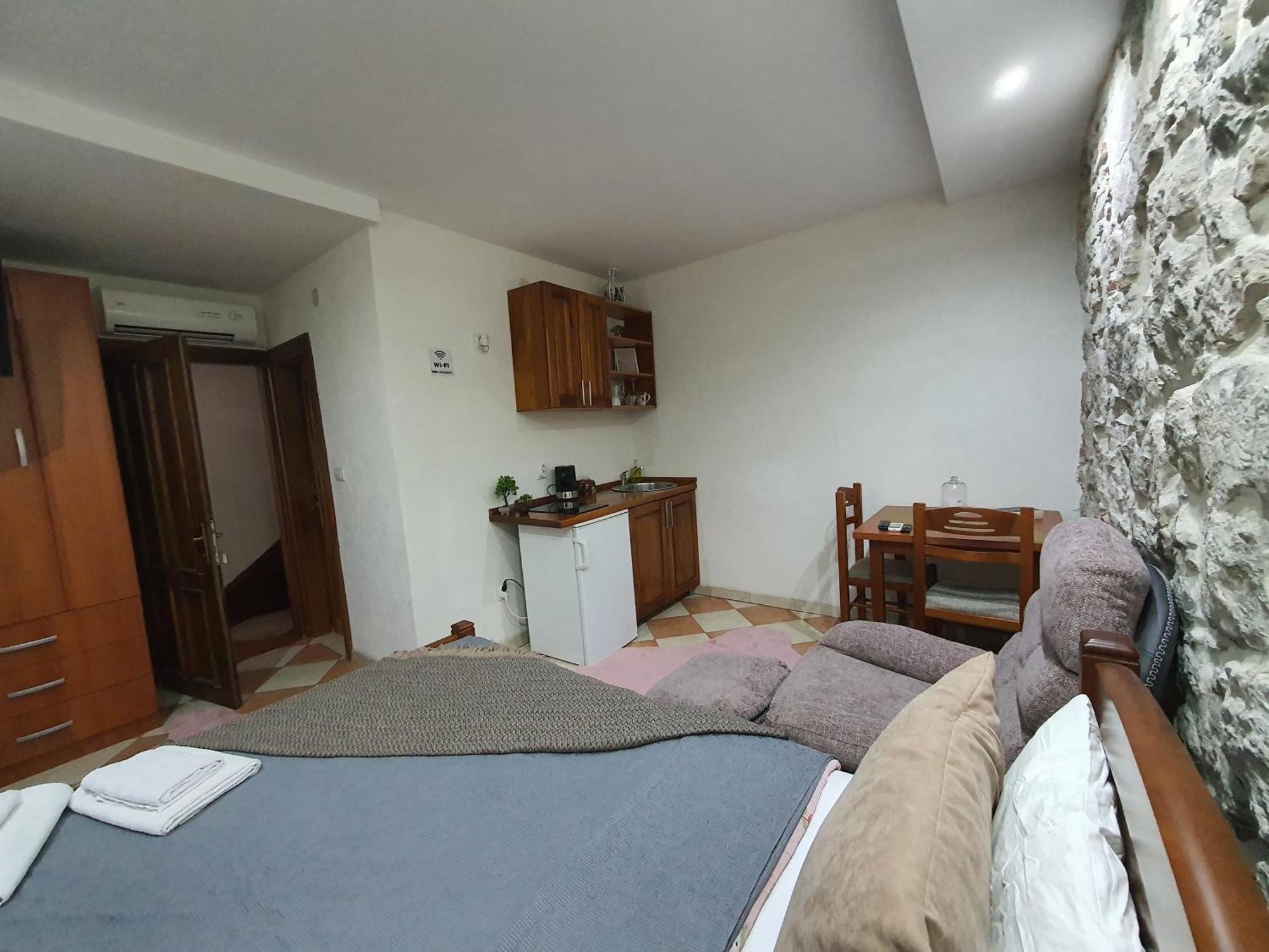 קוטור Little Bay Apartments מראה חיצוני תמונה
